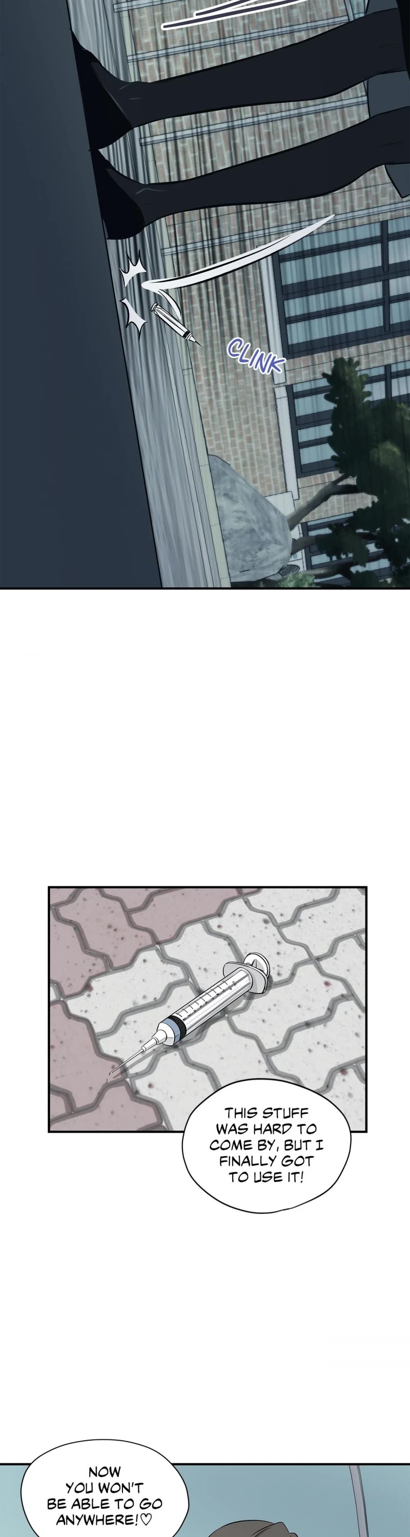 Just for a Meowment Chapter 46 page 27 - Chapter 46