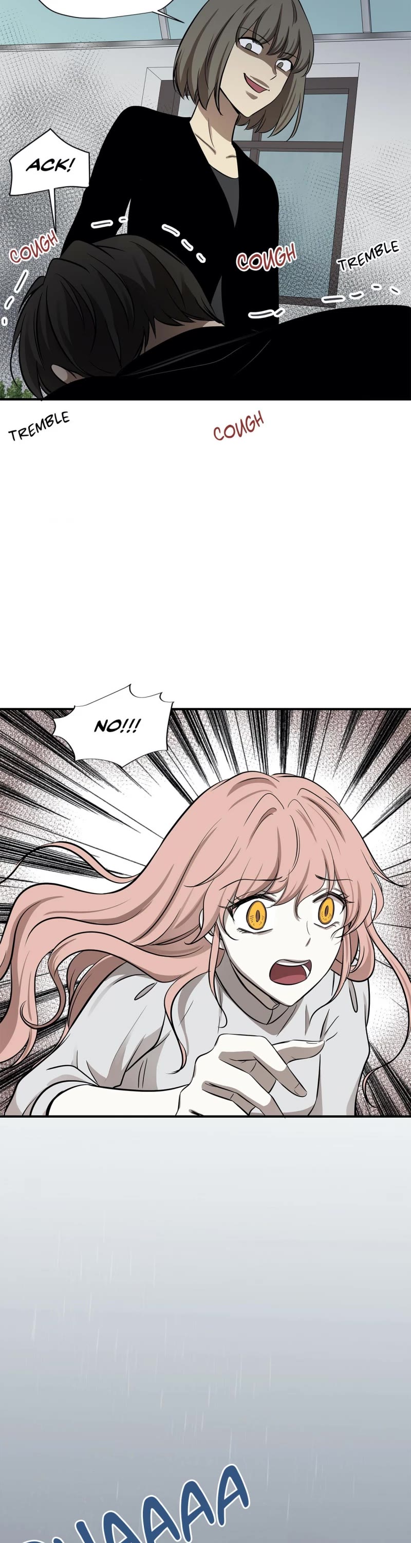 Just for a Meowment Chapter 46 page 28 - Chapter 46
