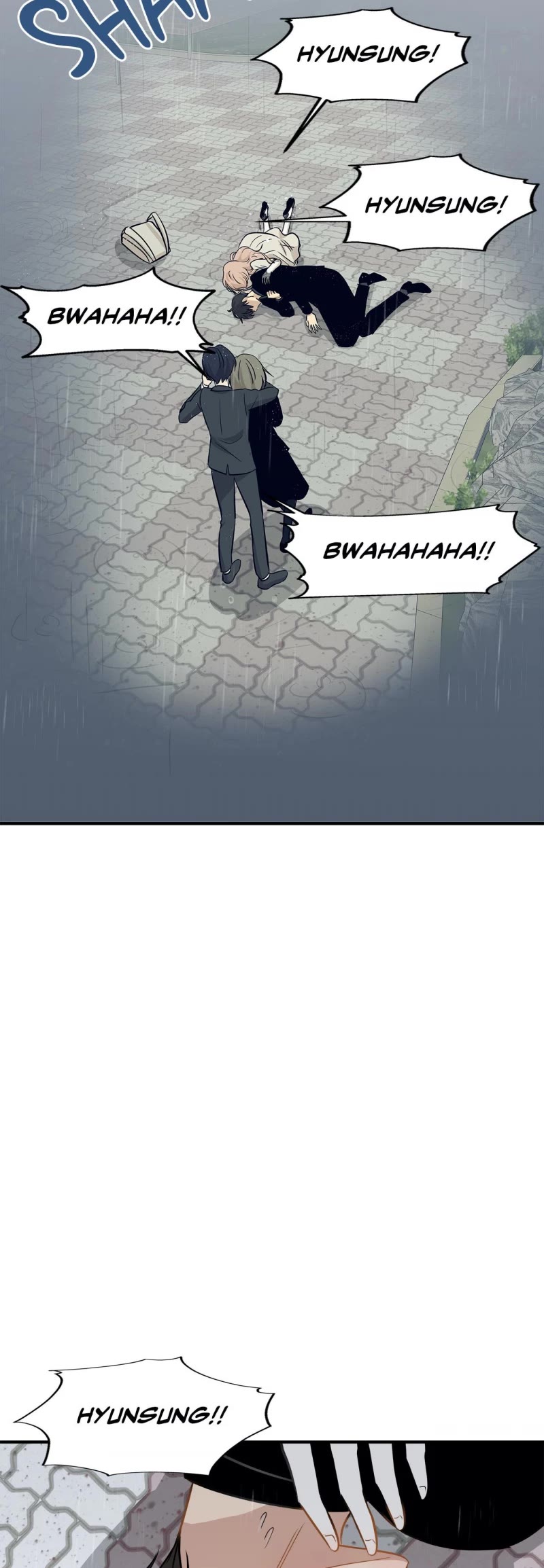 Just for a Meowment Chapter 46 page 29 - Chapter 46