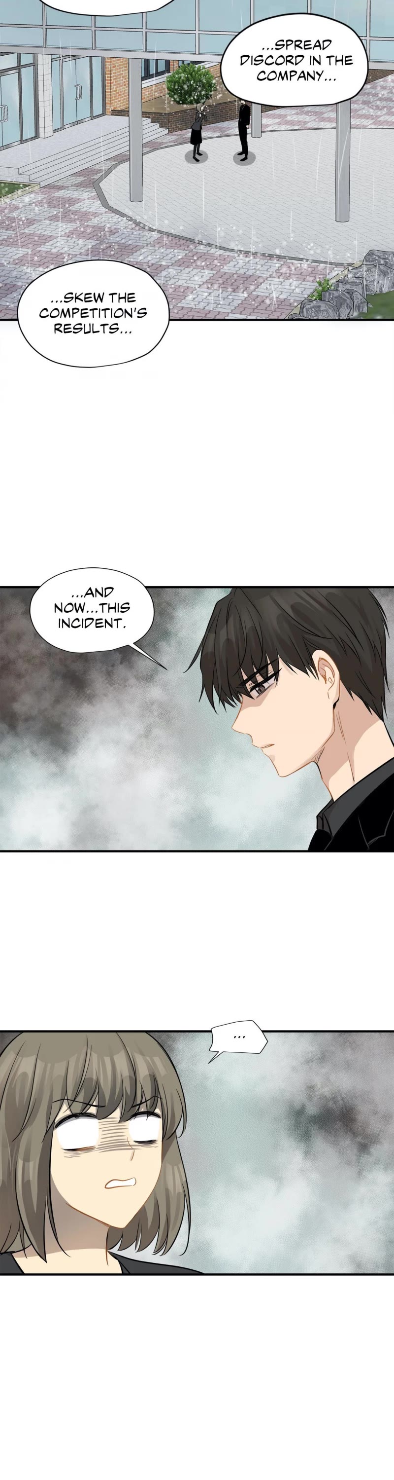 Just for a Meowment Chapter 46 page 7 - Chapter 46