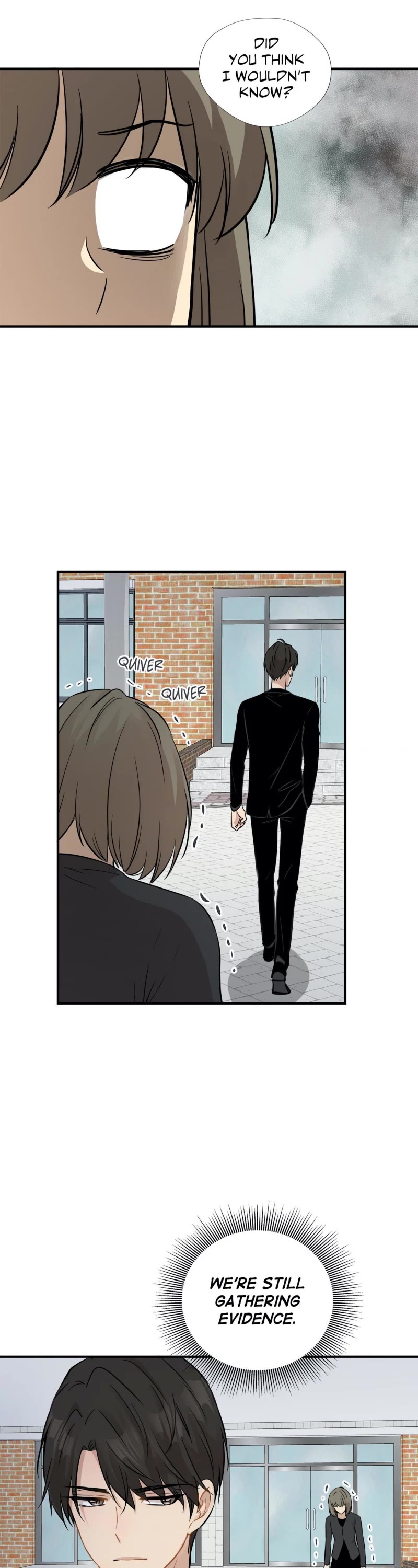 Just for a Meowment Chapter 46 page 8 - Chapter 46