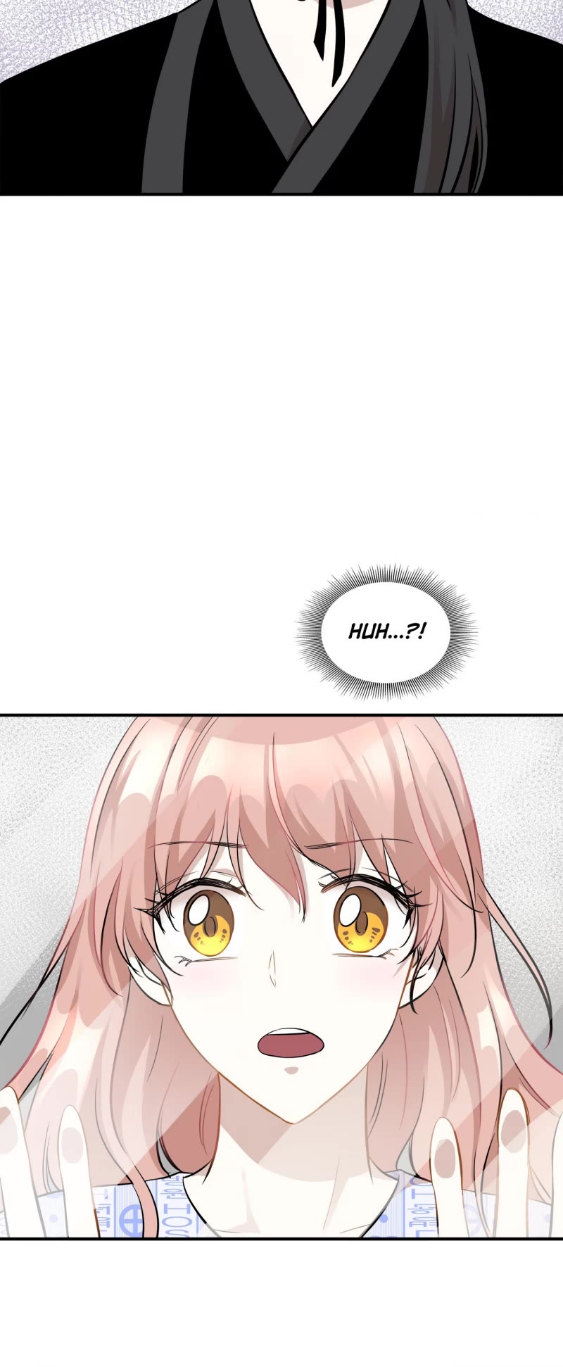 Just for a Meowment Chapter 47 page 10 - Chapter 47