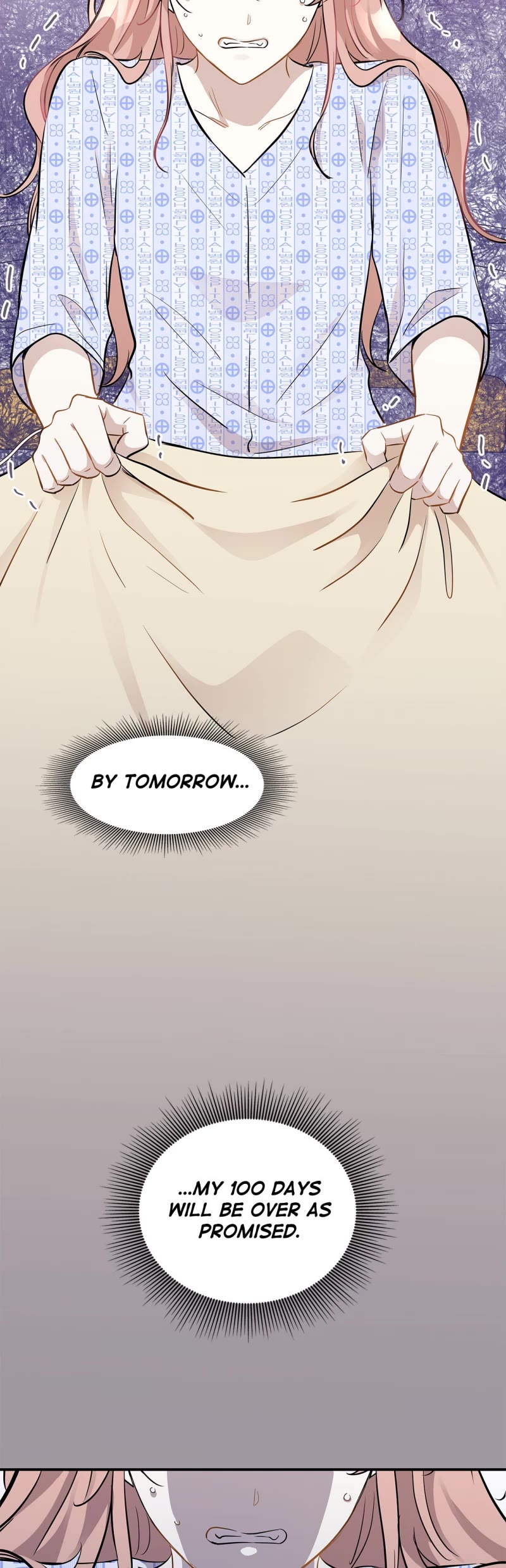 Just for a Meowment Chapter 47 page 19 - Chapter 47