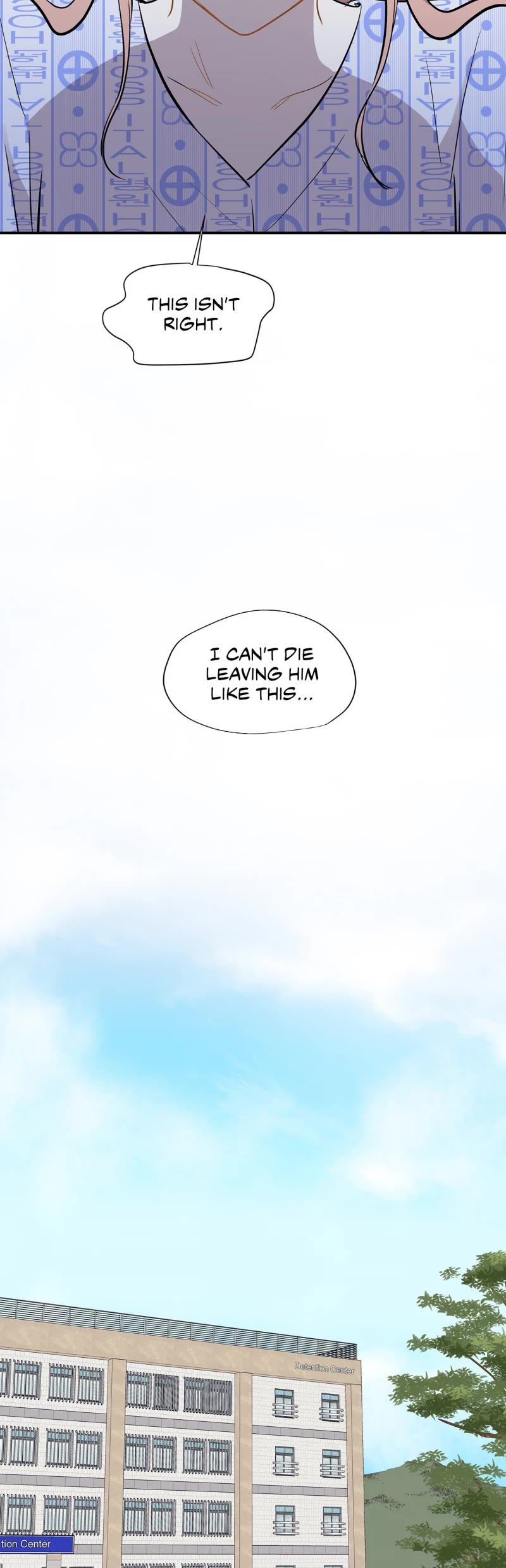 Just for a Meowment Chapter 47 page 20 - Chapter 47