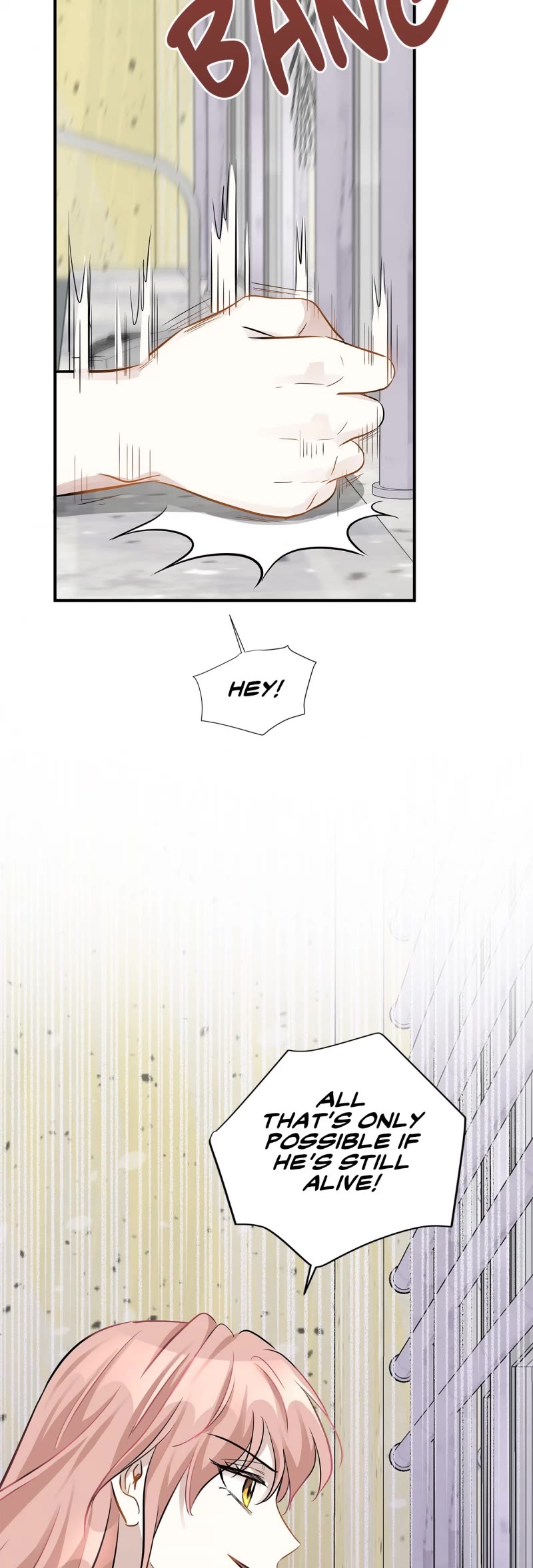 Just for a Meowment Chapter 47 page 24 - Chapter 47
