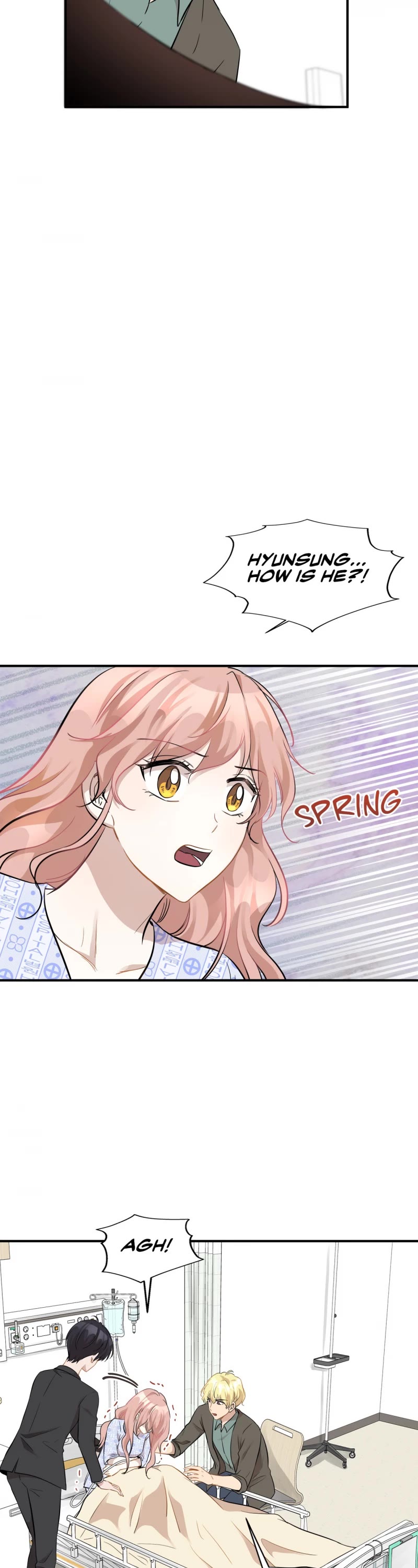 Just for a Meowment Chapter 47 page 3 - Chapter 47