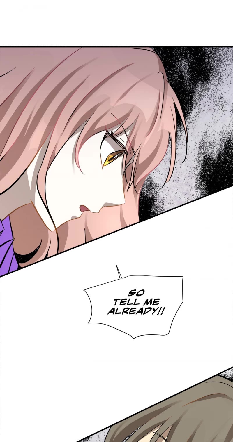 Just for a Meowment Chapter 47 page 31 - Chapter 47