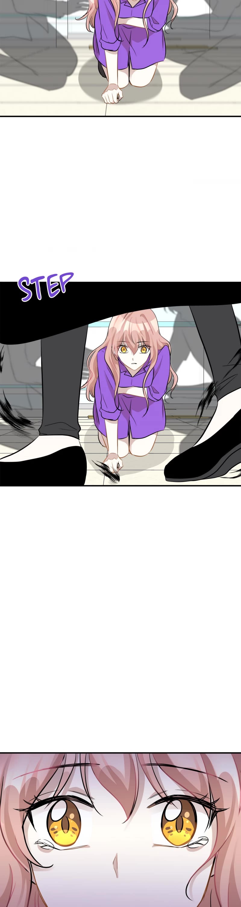 Just for a Meowment Chapter 48 page 11 - Chapter 48