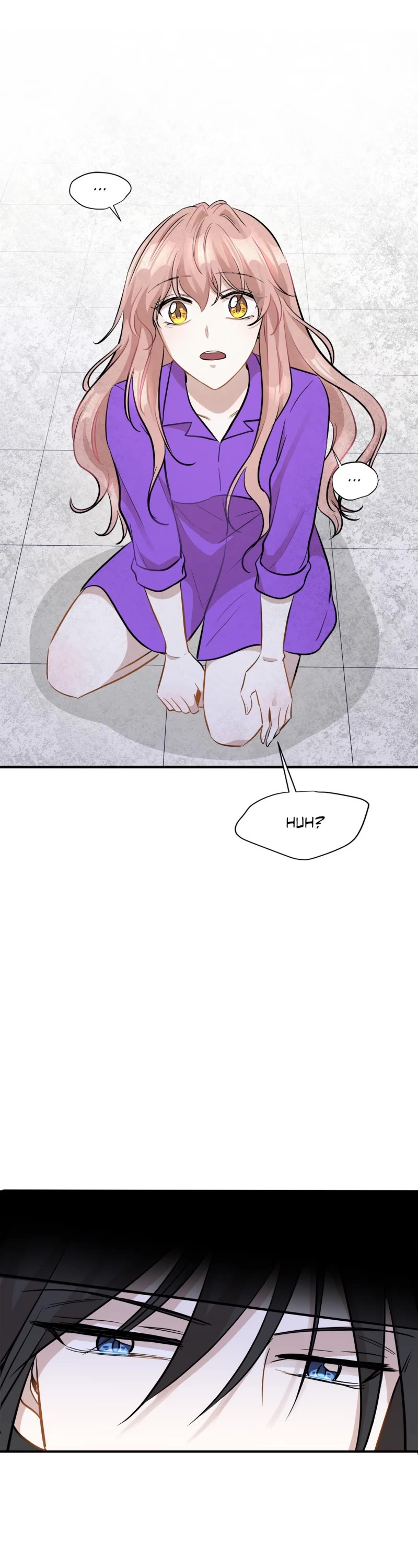 Just for a Meowment Chapter 48 page 13 - Chapter 48