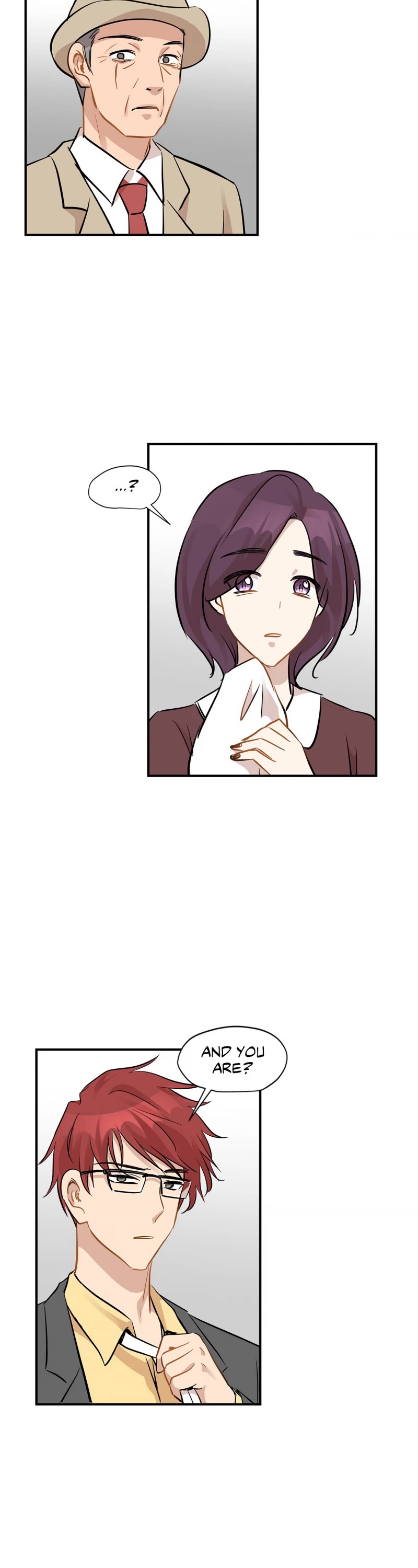 Just for a Meowment Chapter 48 page 18 - Chapter 48
