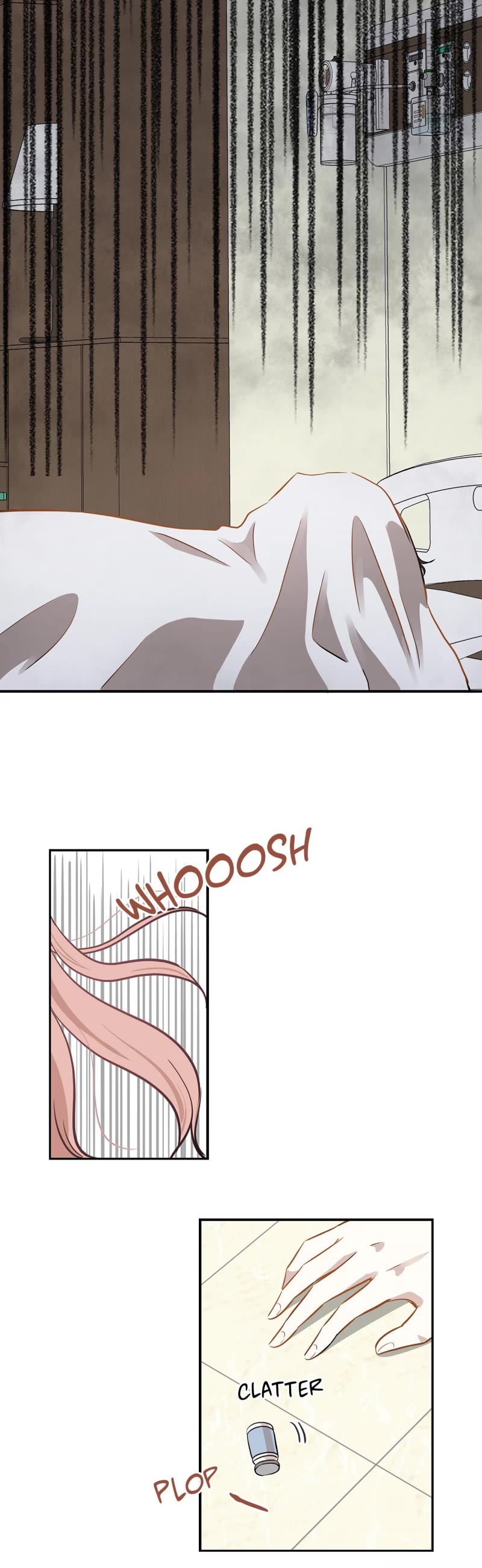 Just for a Meowment Chapter 48 page 20 - Chapter 48