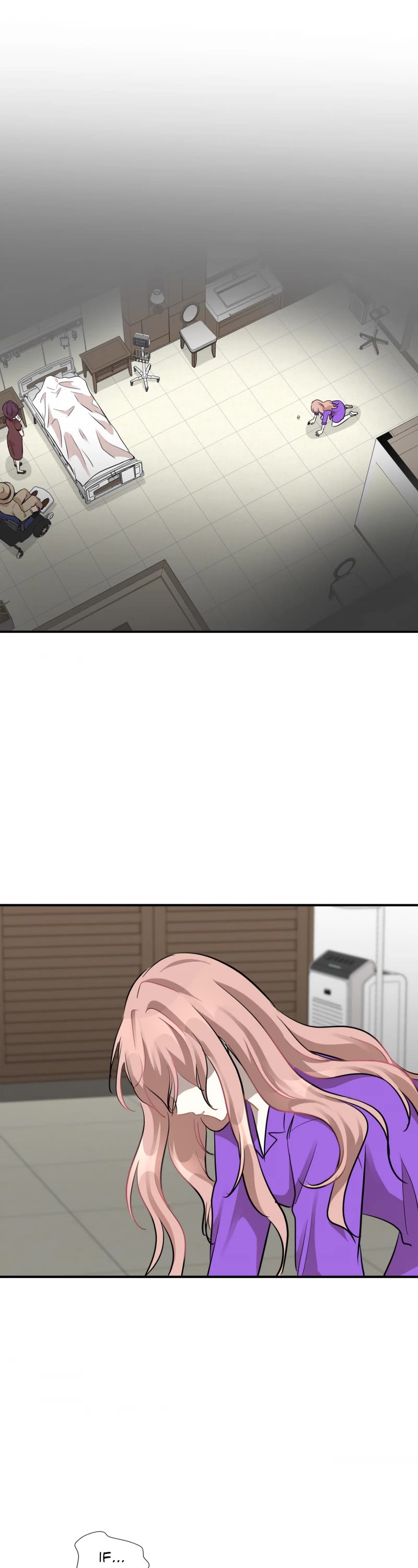 Just for a Meowment Chapter 48 page 21 - Chapter 48