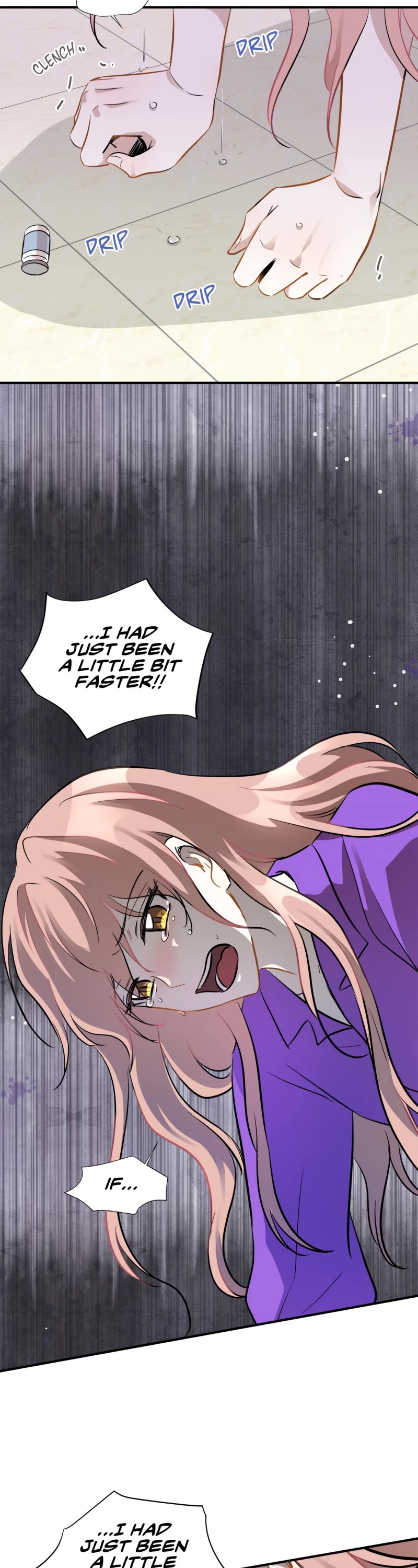 Just for a Meowment Chapter 48 page 22 - Chapter 48