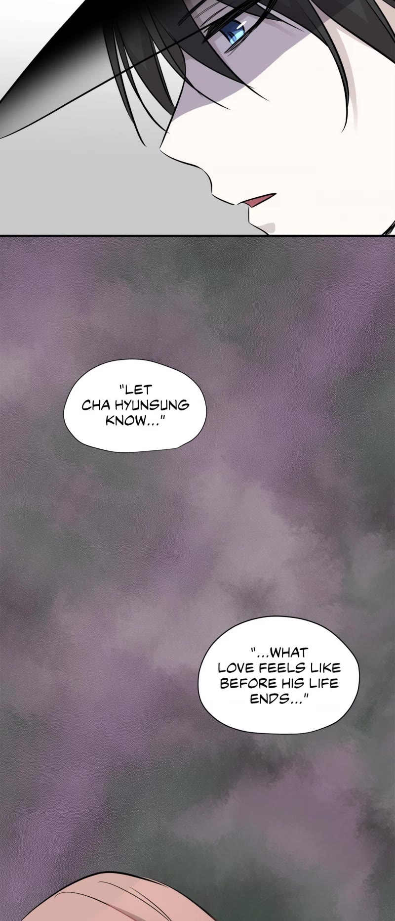 Just for a Meowment Chapter 48 page 24 - Chapter 48