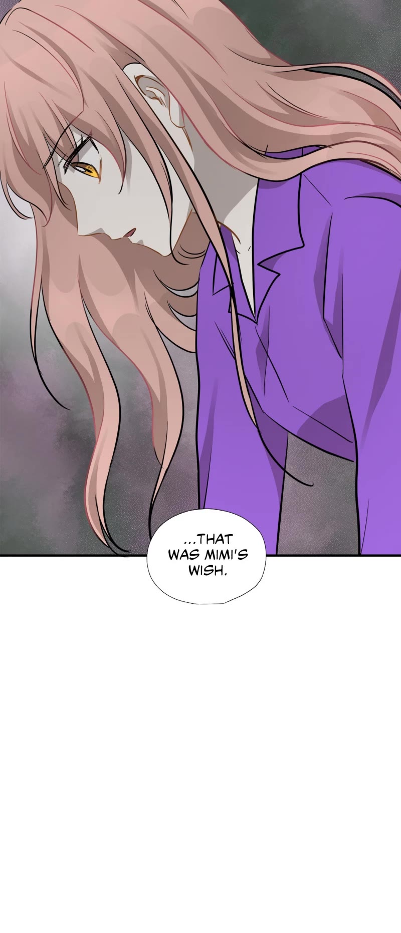 Just for a Meowment Chapter 48 page 25 - Chapter 48