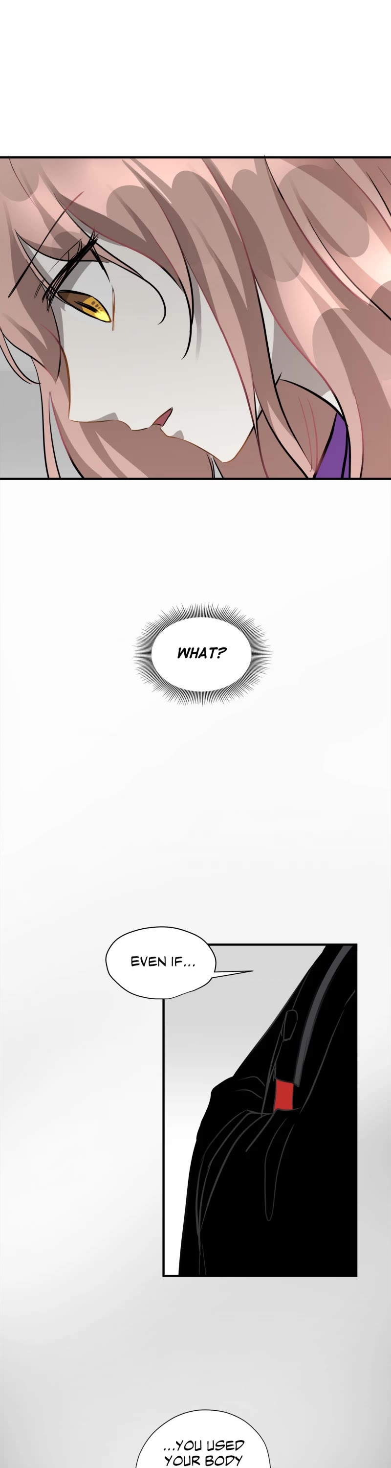 Just for a Meowment Chapter 48 page 26 - Chapter 48
