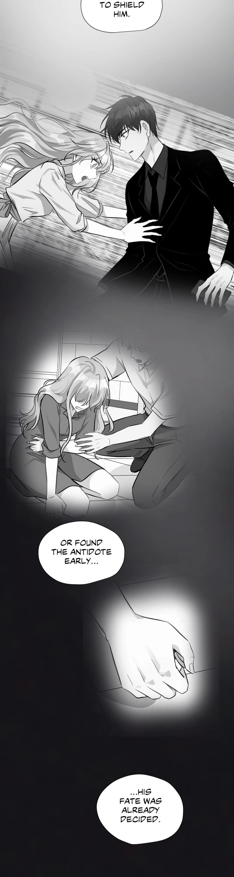 Just for a Meowment Chapter 48 page 27 - Chapter 48