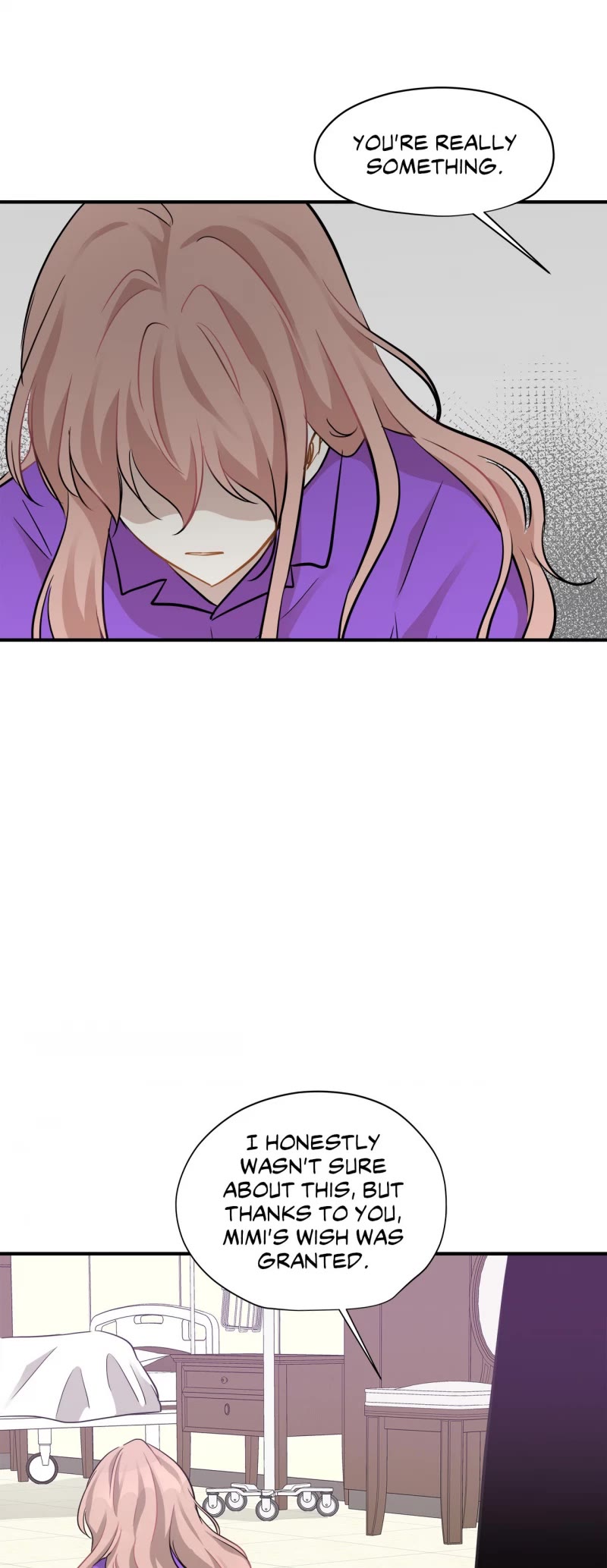 Just for a Meowment Chapter 48 page 29 - Chapter 48