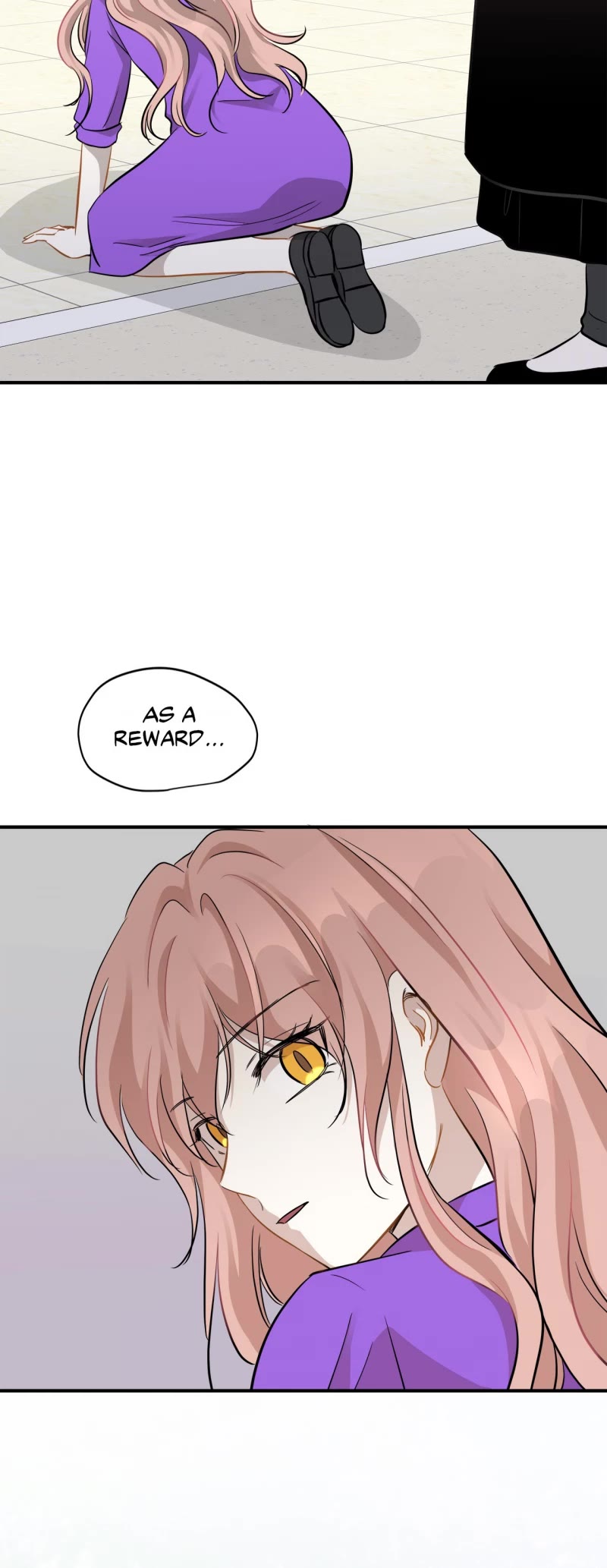 Just for a Meowment Chapter 48 page 30 - Chapter 48