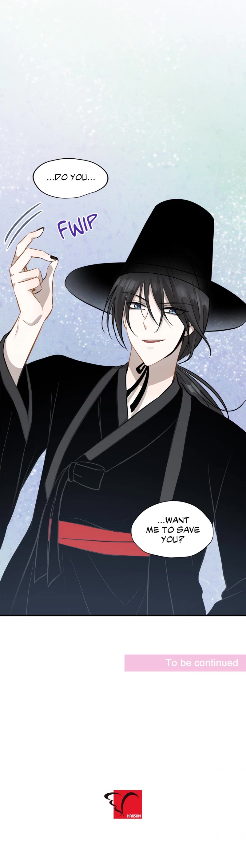 Just for a Meowment Chapter 48 page 31 - Chapter 48