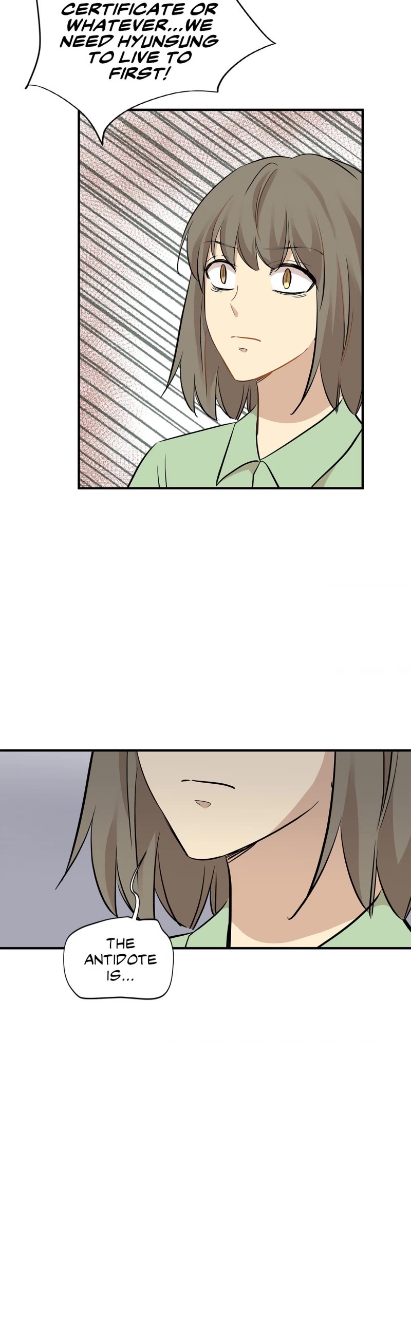 Just for a Meowment Chapter 48 page 5 - Chapter 48