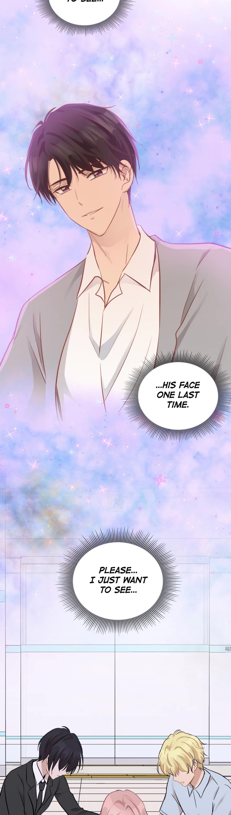 Just for a Meowment Chapter 48 page 9 - Chapter 48