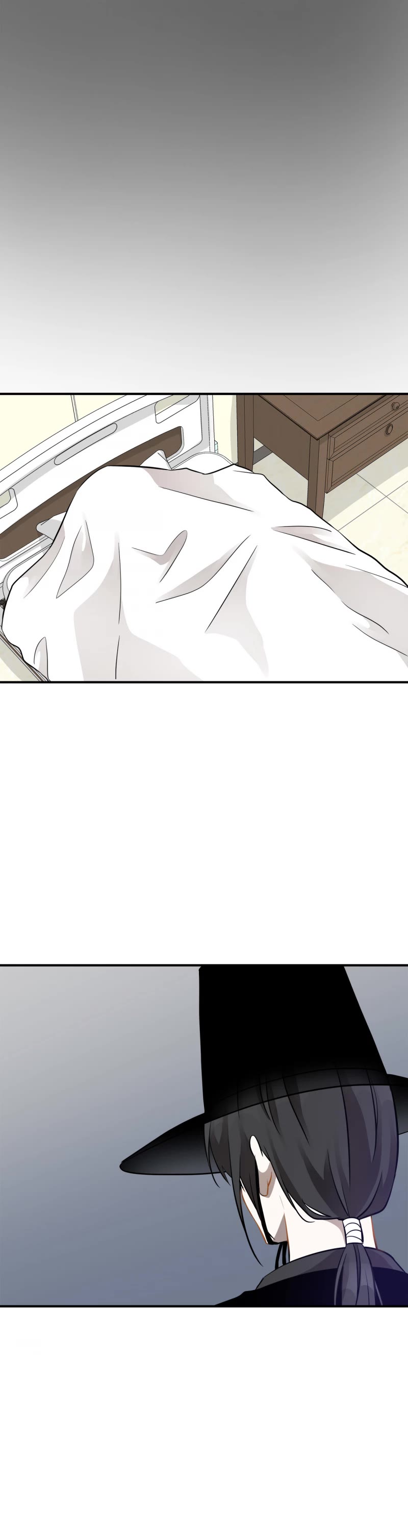 Just for a Meowment Chapter 49 page 11 - Chapter 49