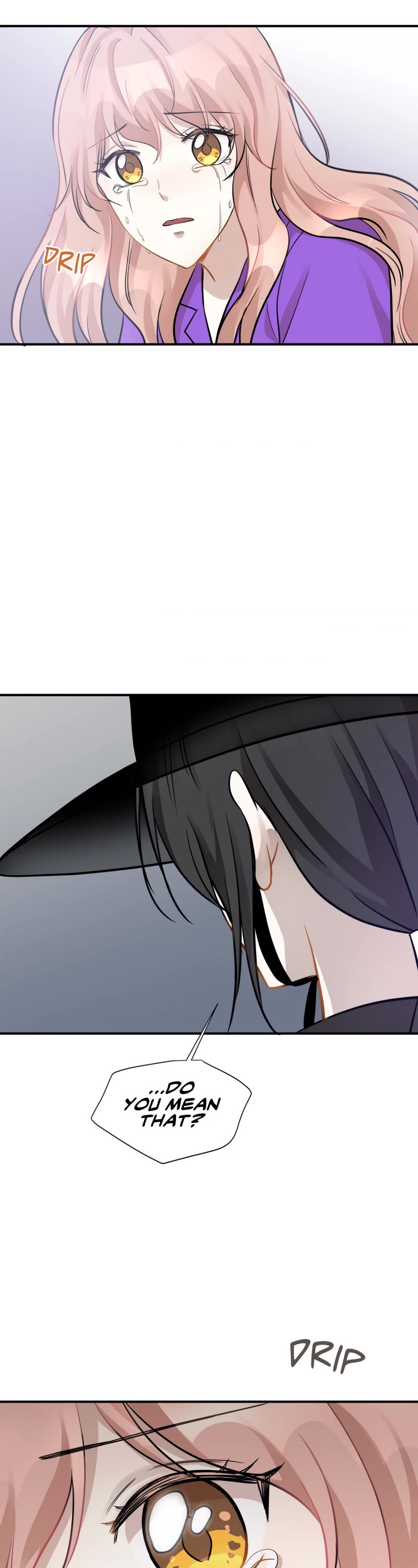 Just for a Meowment Chapter 49 page 12 - Chapter 49