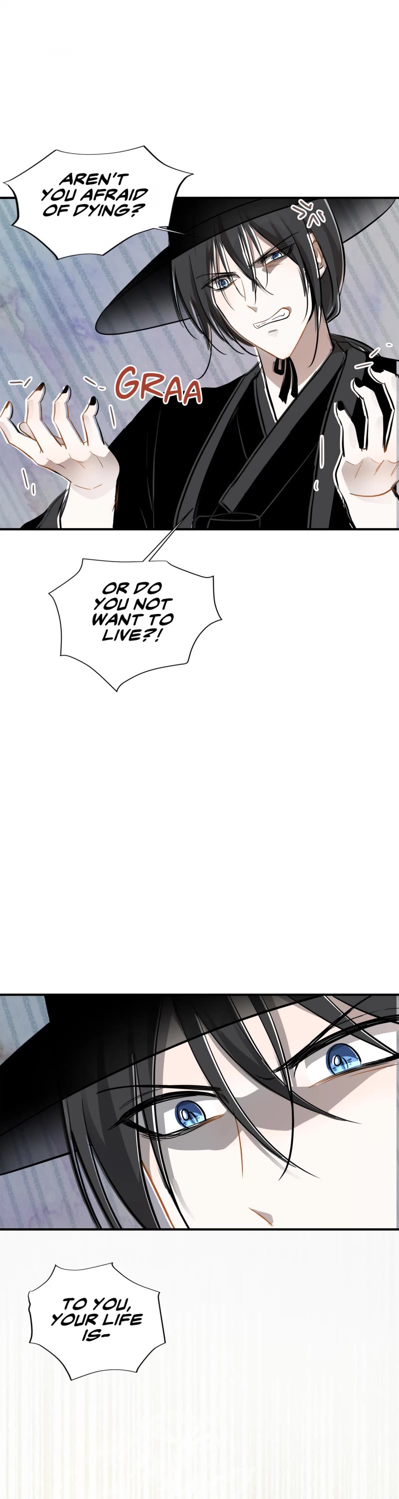 Just for a Meowment Chapter 49 page 16 - Chapter 49