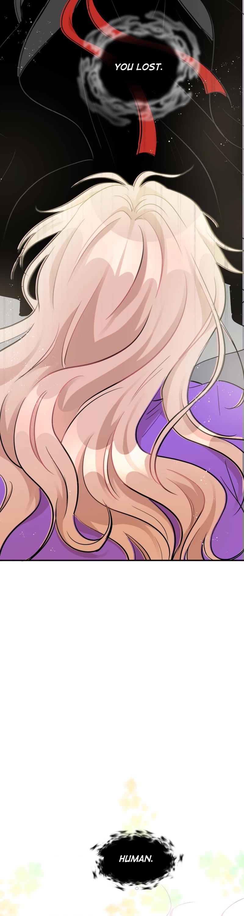 Just for a Meowment Chapter 49 page 18 - Chapter 49