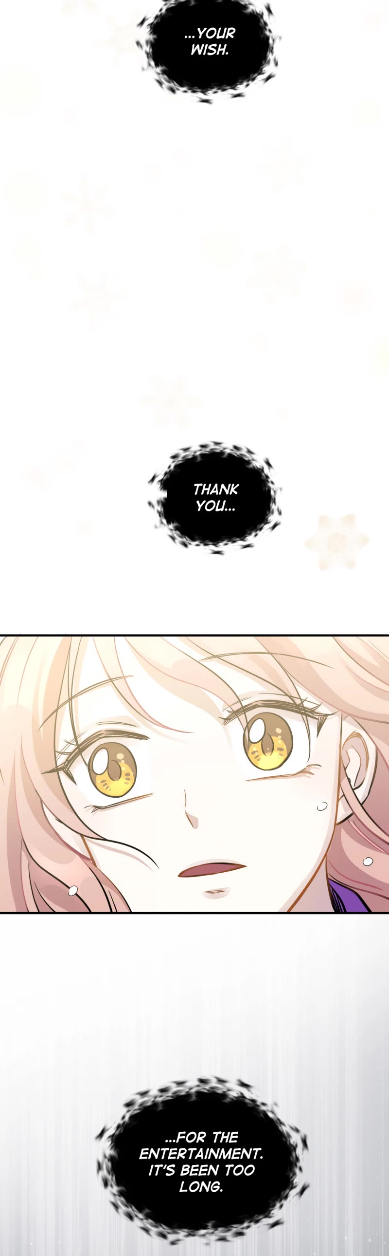 Just for a Meowment Chapter 49 page 20 - Chapter 49