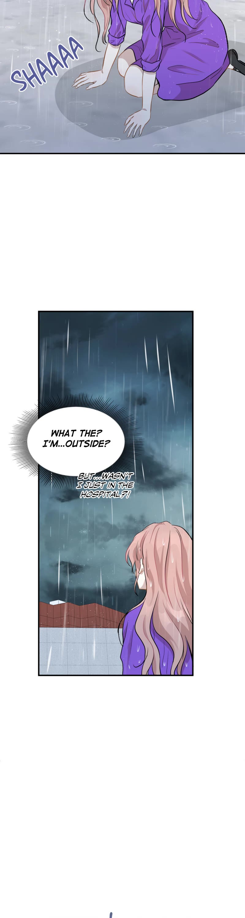 Just for a Meowment Chapter 49 page 22 - Chapter 49