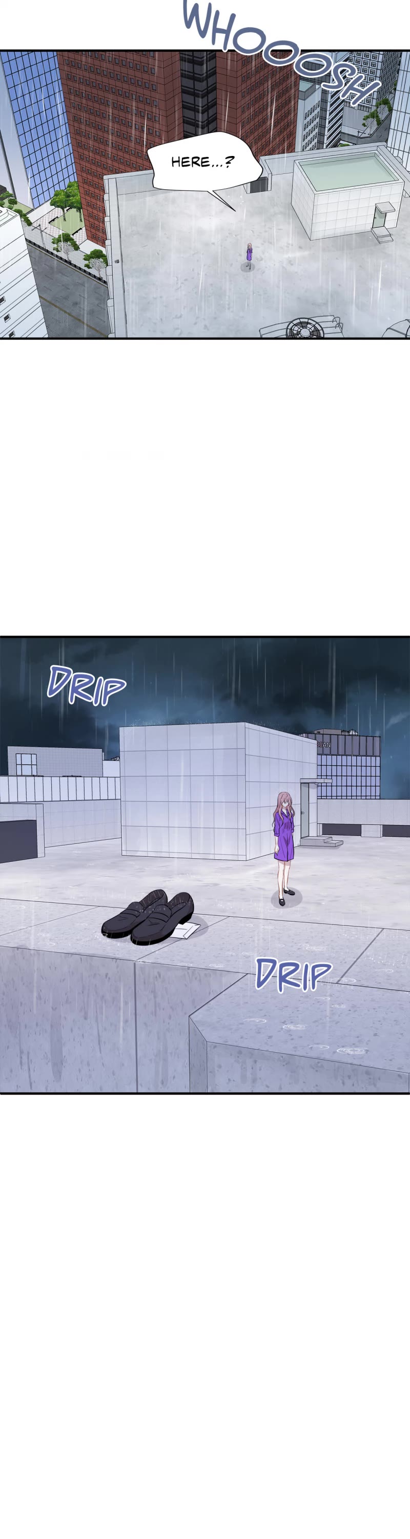 Just for a Meowment Chapter 49 page 23 - Chapter 49