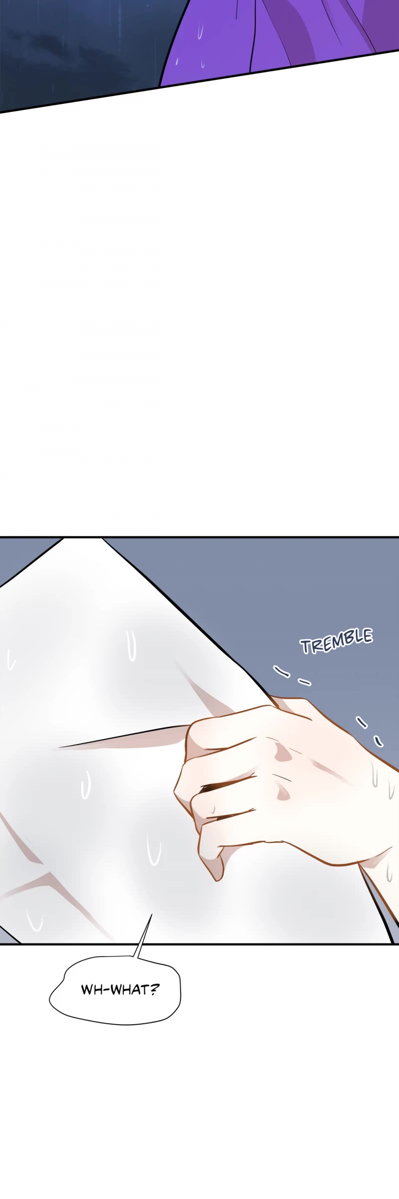 Just for a Meowment Chapter 49 page 25 - Chapter 49