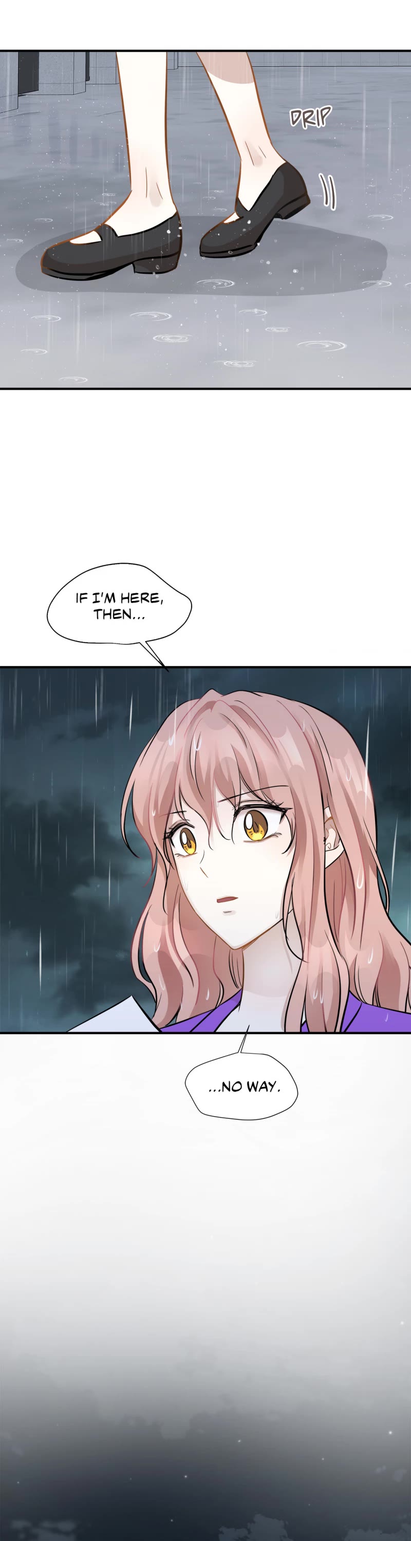 Just for a Meowment Chapter 49 page 26 - Chapter 49
