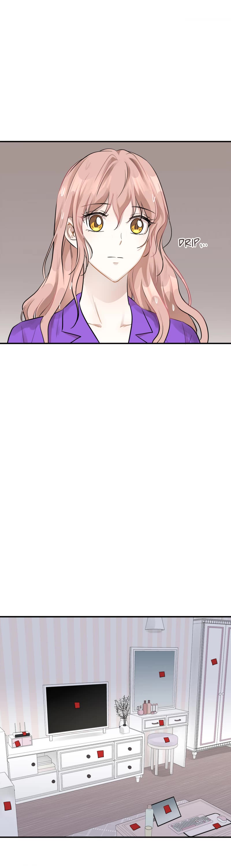 Just for a Meowment Chapter 49 page 28 - Chapter 49