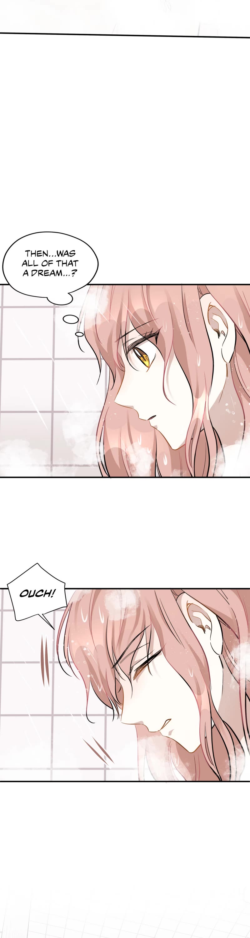 Just for a Meowment Chapter 49 page 31 - Chapter 49
