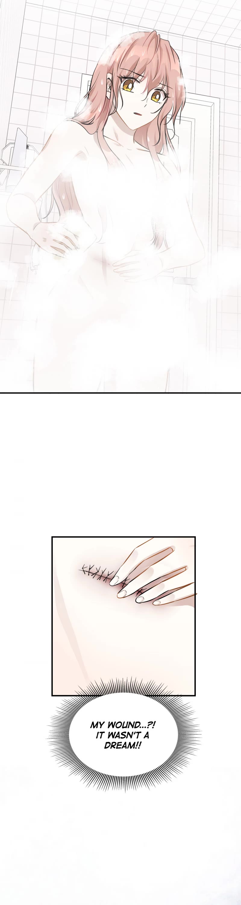 Just for a Meowment Chapter 49 page 32 - Chapter 49