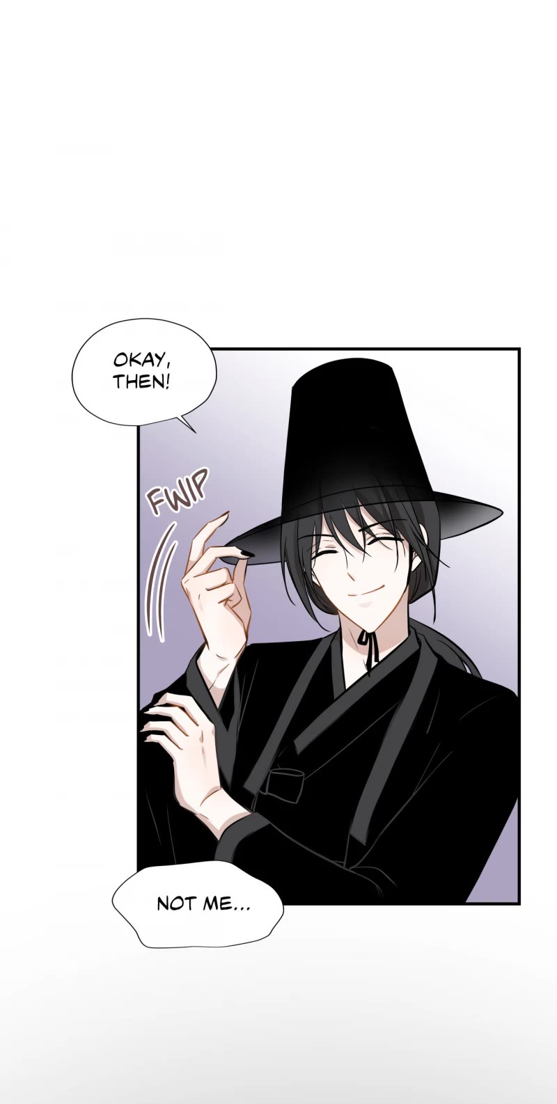 Just for a Meowment Chapter 49 page 9 - Chapter 49
