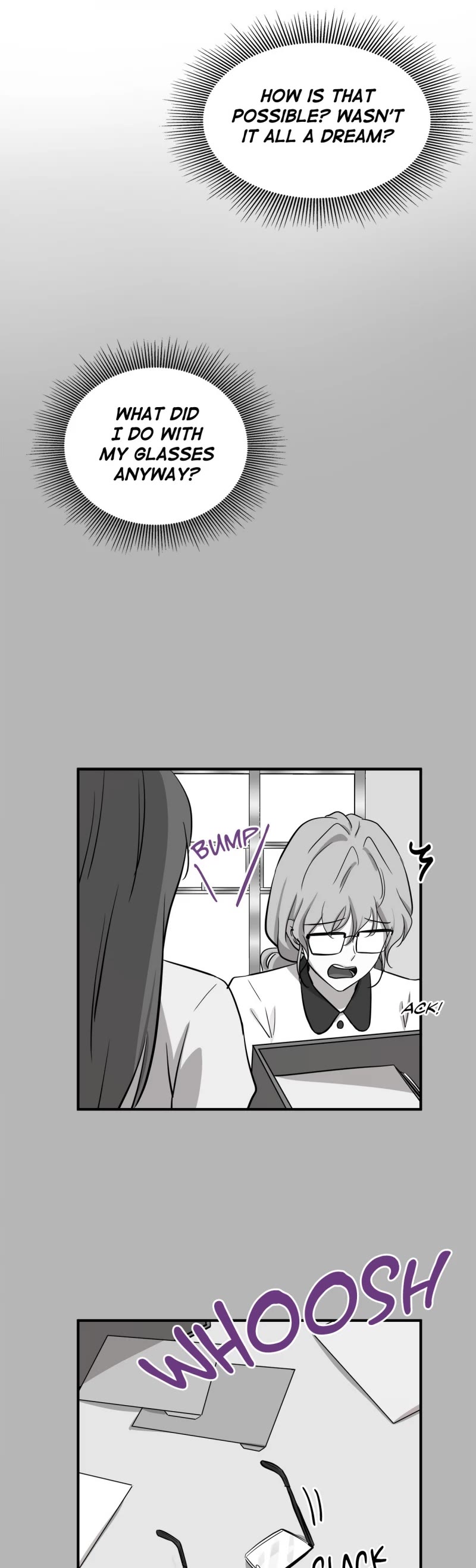 Just for a Meowment Chapter 50 page 14 - Chapter 50