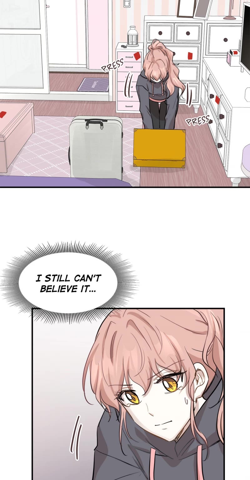 Just for a Meowment Chapter 50 page 24 - Chapter 50