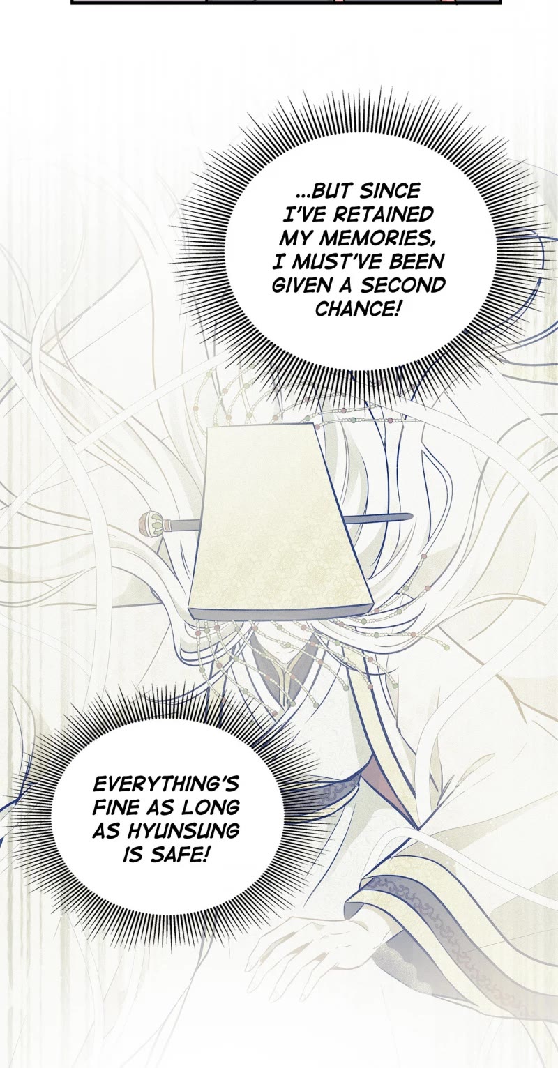Just for a Meowment Chapter 50 page 25 - Chapter 50