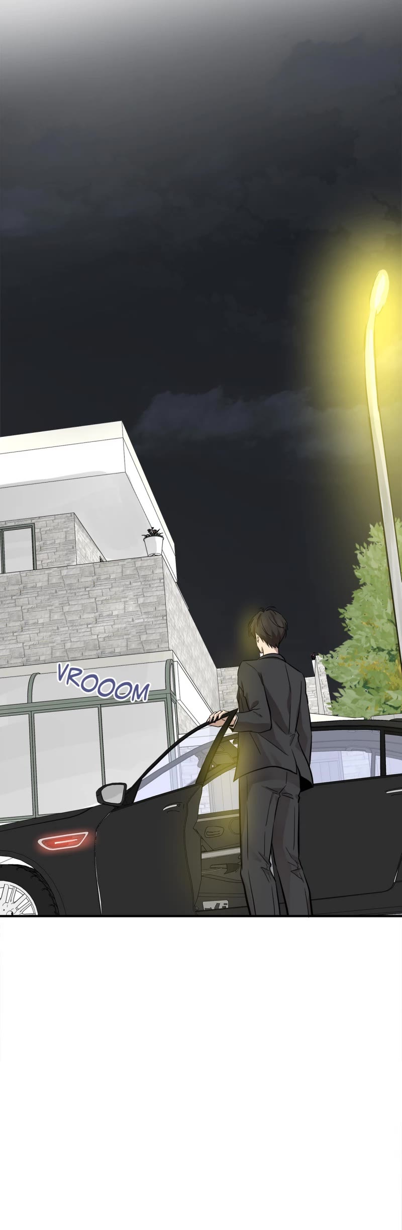 Just for a Meowment Chapter 50 page 32 - Chapter 50