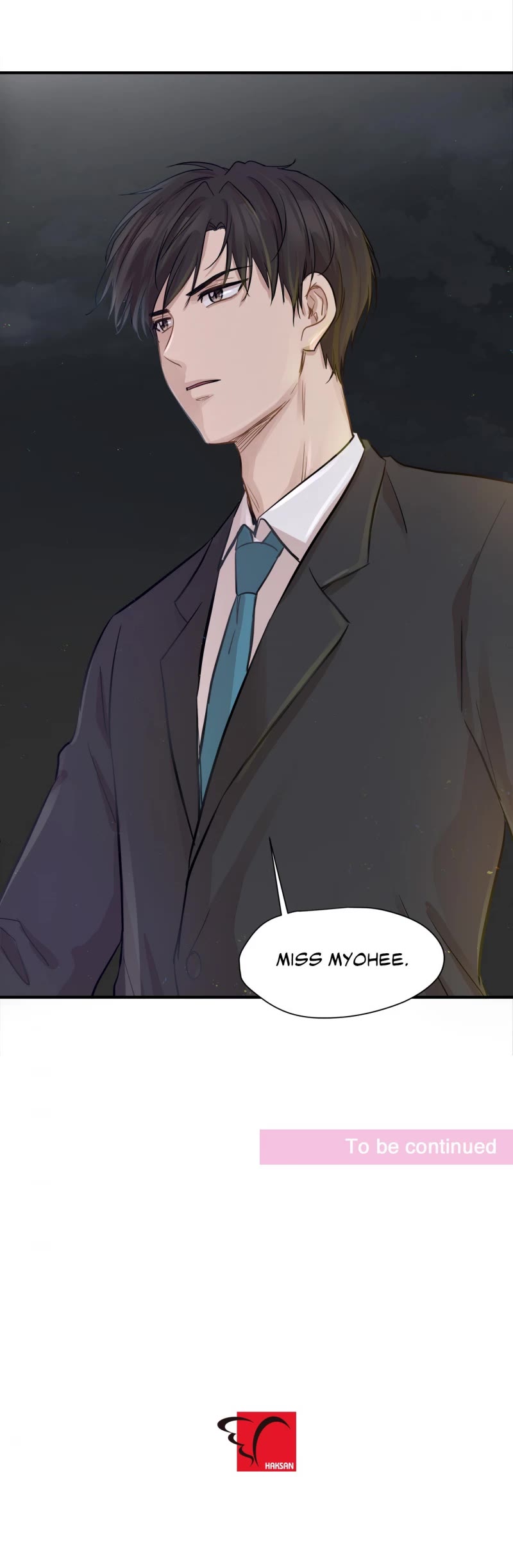 Just for a Meowment Chapter 50 page 33 - Chapter 50