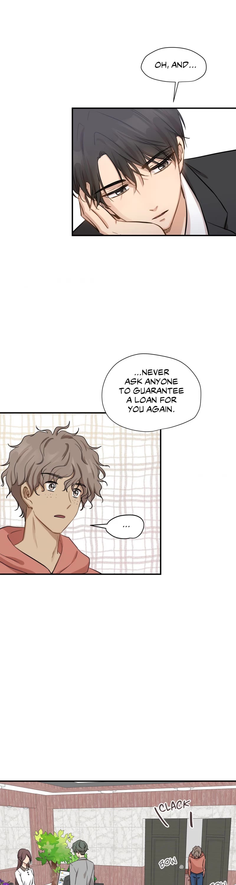 Just for a Meowment Chapter 51 page 16 - Chapter 51