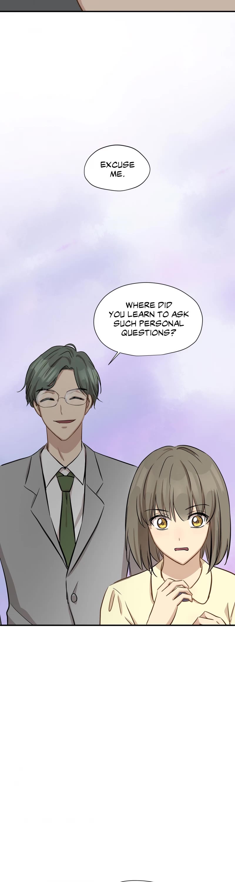 Just for a Meowment Chapter 51 page 26 - Chapter 51