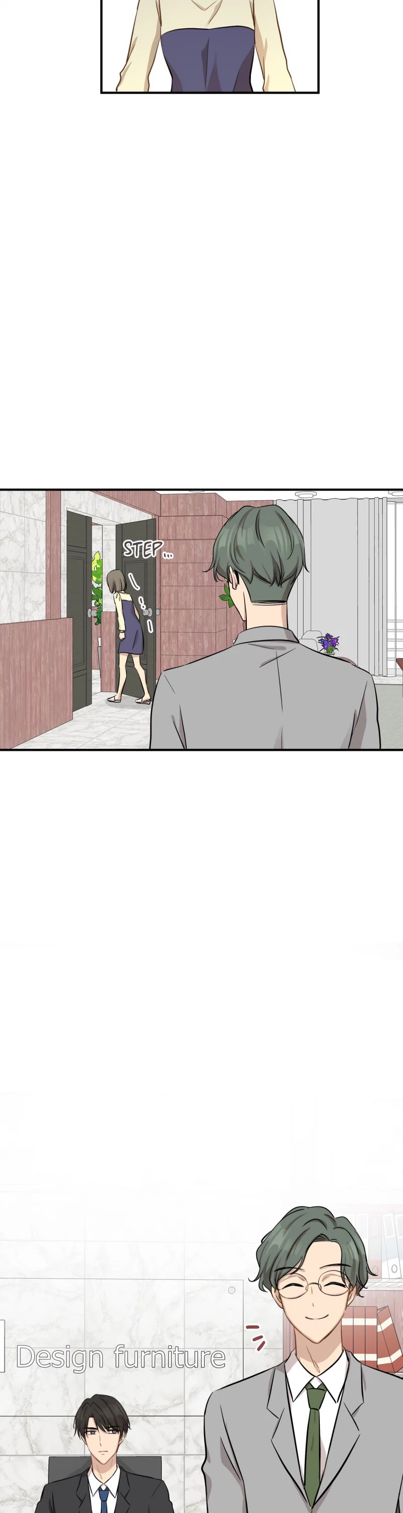 Just for a Meowment Chapter 51 page 28 - Chapter 51