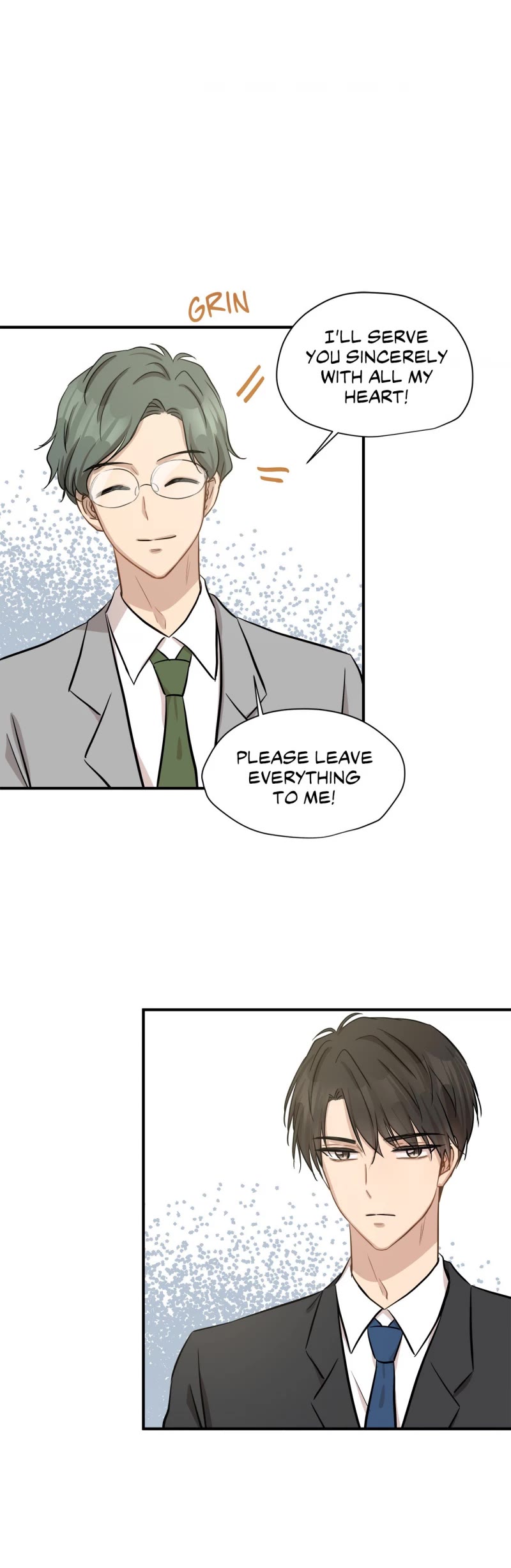Just for a Meowment Chapter 51 page 30 - Chapter 51