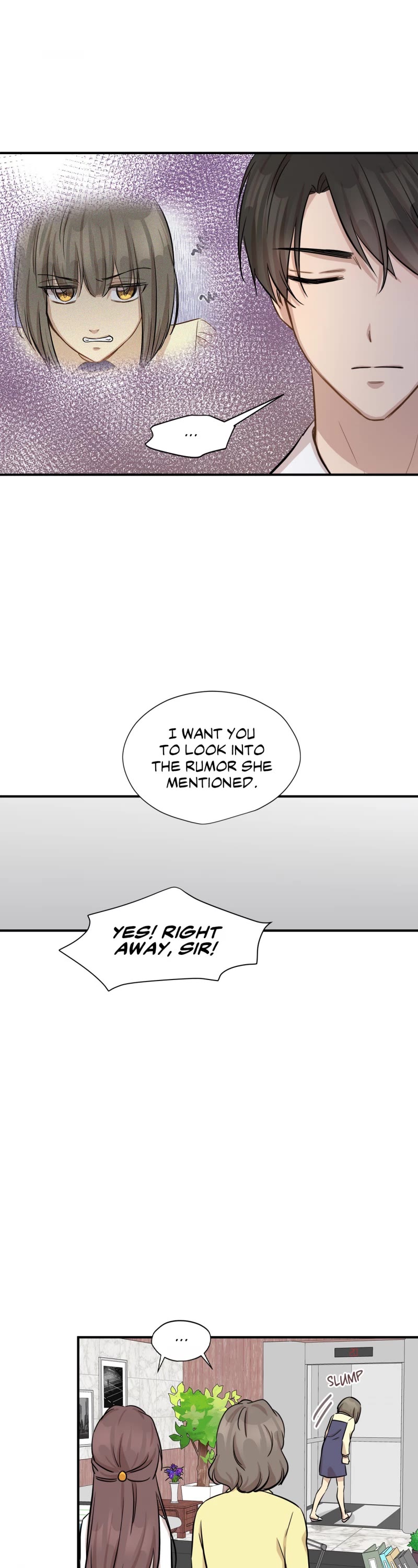 Just for a Meowment Chapter 51 page 31 - Chapter 51