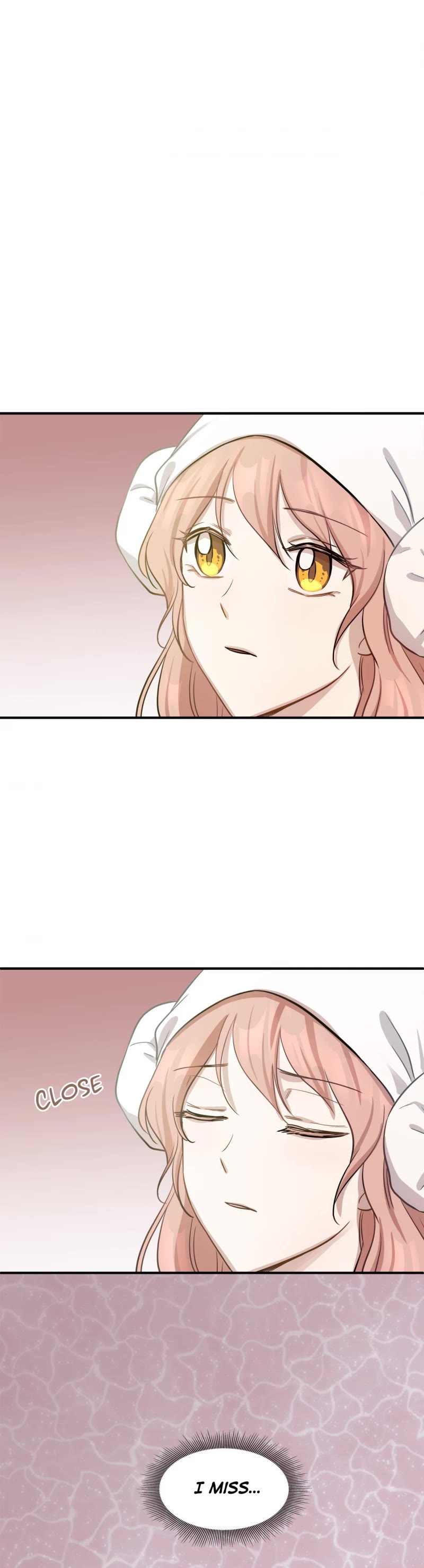 Just for a Meowment Chapter 51 page 5 - Chapter 51